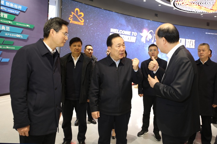 1710124721196433 浙江省省长王浩-网站新闻