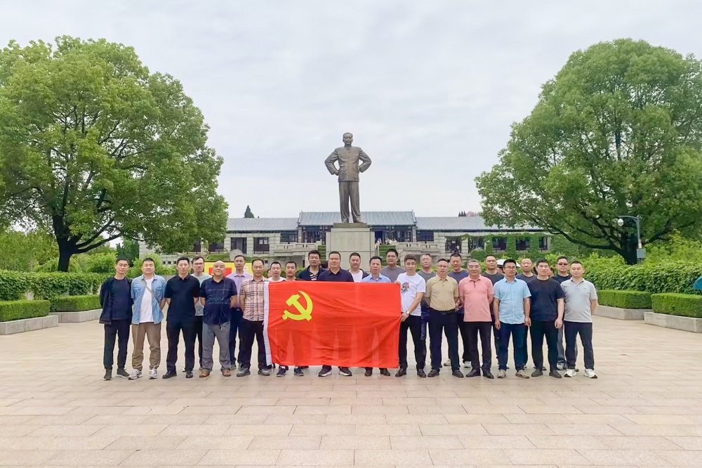 1719992899671533 周恩来留念馆-网站新闻
