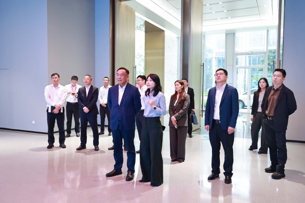中国移动浙江公司党委书记、、、董事长、、、总经理杨剑宇-网站新闻1