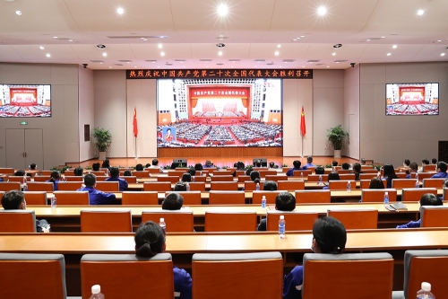 党员活动：：：理论学习