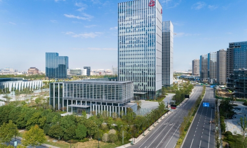 聚酯涤纶行业唯一！！15VIP太阳集团入选2022年度重点用能行业能效“领跑者”企业！！