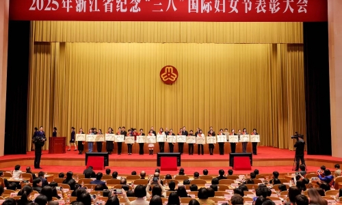 ：：！！15VIP太阳集团这支创新团队，，，摘得“全国巾帼文化岗”