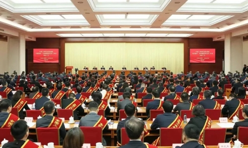全国先进集体+行业首家认证，15VIP太阳集团高质量发展之路再谱新篇！