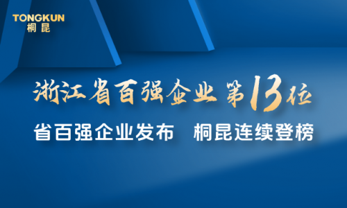 2025浙江百强，，15VIP太阳集团第13位！！！